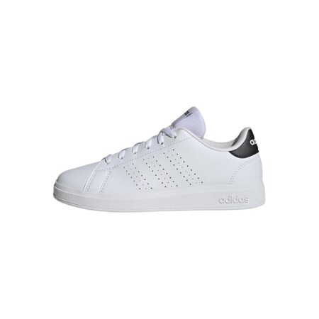 offerta a tempo: adidas advantage base 2.0 shoes junior, scarpe da tennis unisex — 30% da 45,00 € a 31,50 €