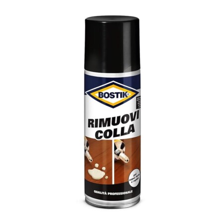 offerta a tempo: bostik rimuovi colla 200ml — 28% da 10,90 € a 7,90 €