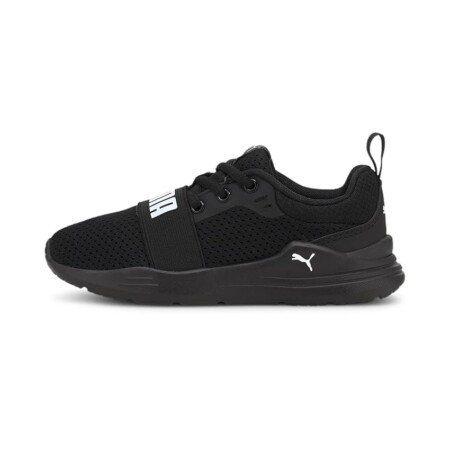 offerta a tempo: puma wired run ps, sneaker — 17% da 27,63 € a 22,99 €