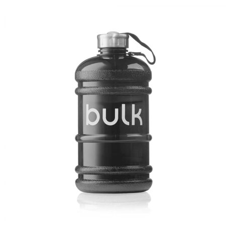 offerta a tempo: bulk borraccia sportiva da 2.2l — 45% da 14,55 € a 7,99 €