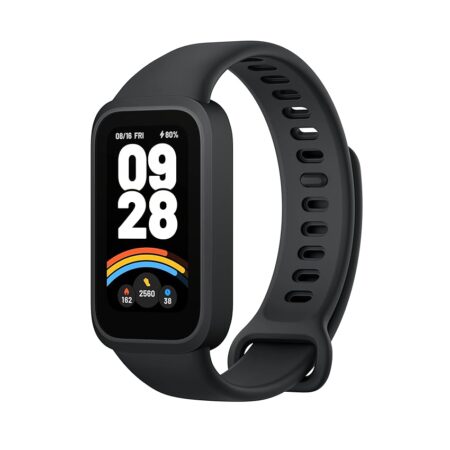 offerta a tempo: smartwatch xiaomi smart band 9 active — 26% da 26,99 € a 19,99 €