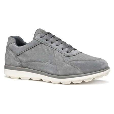 offerta a tempo: geox u spherica ec12 a, oxford uomo — 35% da 119,90 € a 77,93 €