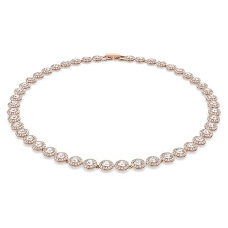 offerta a tempo: swarovski collana angelic — 35% da 250,00 € a 161,99 €