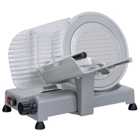 offerta a tempo: rgv affettatrice lusso 275/s silver, made in italy — 19% da 499,00 € a 401,75 €