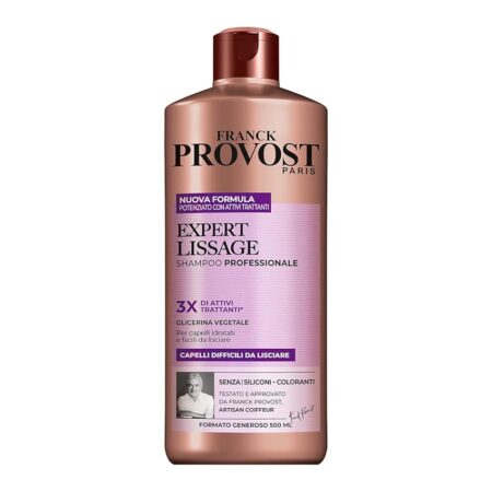 offerta a tempo: franck provost, expert lissage — 20% da 4,99 € a 3,99 €