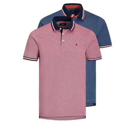 offerta a tempo: jack & jones paulos 2 pack s — 38% da 57,99 € a 35,92 €