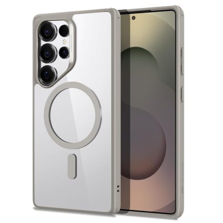 offerta a tempo: esr cover per samsung galaxy s25 ultra, compatibile con magsafe — 10% da 16,99 € a 15,33 €