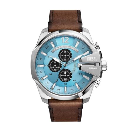 offerta a tempo: diesel orologio da uomo — 50% da 269,00 € a 134,00 €