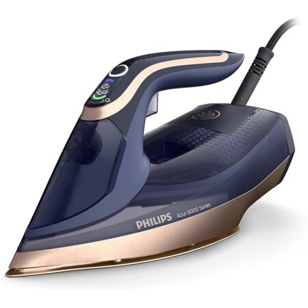 offerta a tempo: philips azur serie 8000 ferro a vapore 85 g/min di vapore continuo — 20% da 149,99 € a 119,99 €