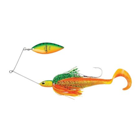 offerta a tempo: berkley zilla, esca artificiale pesca — 18% da 23,99 € a 19,71 €