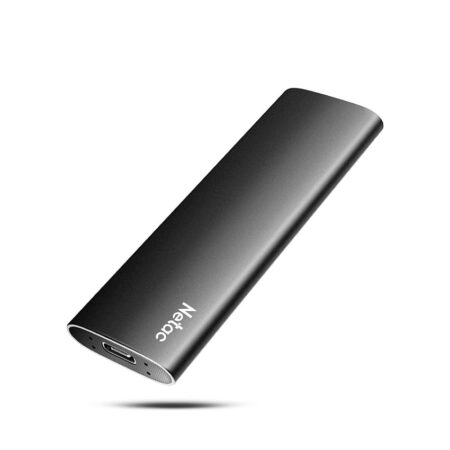 offerta a tempo: netac ssd portatile esterne 1tb, unità a stato solido esterna — 33% da 89,99 € a 59,95 €