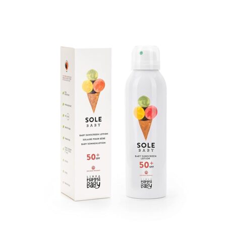 offerta a tempo: sole baby spf 50+ eco reef — 9% da 24,00 € a 21,87 €