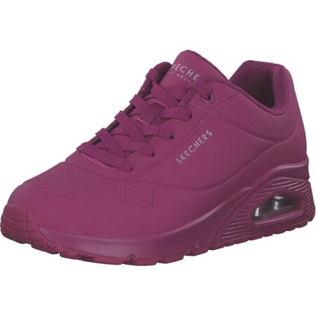 offerta a tempo: skechers uno stand on air, scarpe da ginnastica donna — 16% da 89,95 € a 75,21 €