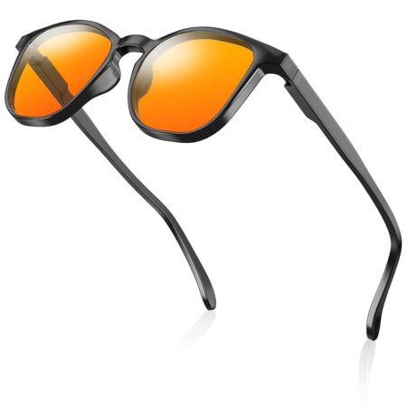 offerta a tempo: surfou occhiali anti luce blu schermo, gaming blocking blue light — 24% da 16,99 € a 12,99 €