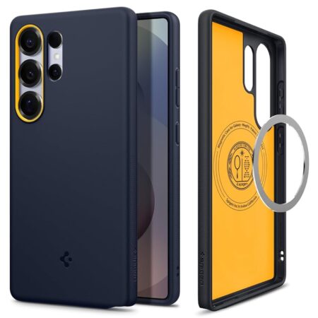 offerta a tempo: spigen cover nano pop magfit compatibile con samsung galaxy s25 ultra — 10% da 27,99 € a 25,19 €