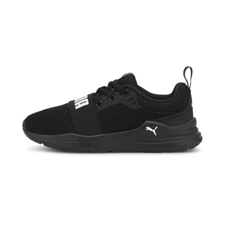 offerta a tempo: puma wired run ps, sneaker — 30% da 49,95 € a 34,99 €