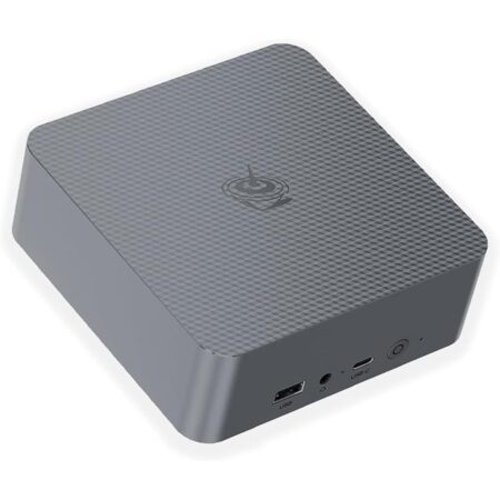 offerta a tempo: beelink eqi12 mini pc windows 11 pro, intel core i5 12450h (8c/12t) — 23% da 429,00 € a 329,00 €