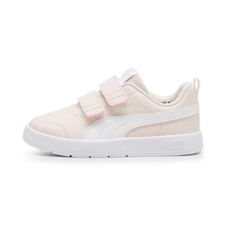 offerta a tempo: puma courtflex v3 v ps, sneaker — 30% da 32,95 € a 22,99 €