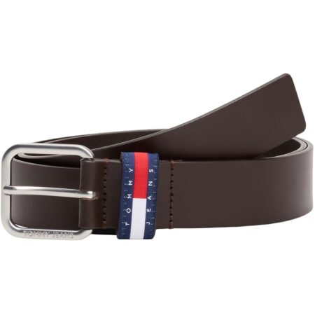 offerta a tempo: tommy hilfiger cintura unisex ?️tutte le misure sono scontate! — 52% da 39,90 € a 19,00 €