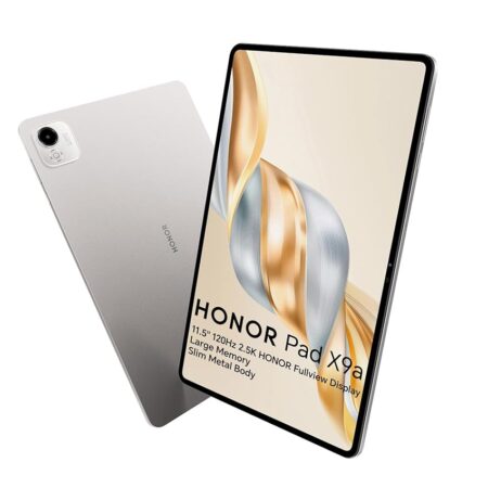 offerta a tempo: honor pad x9a 6gb 128gb wifi tablet, 11,5 pollici a 120hz 2,5k — 11% da 199,00 € a 177,79 €