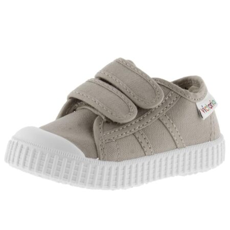 offerta a tempo: victoria sneaker unisex 1915 tela & strappo & punta rinforzata 136606 per bambini beige 18 — 16% da 34,90 € a 29,25 €
