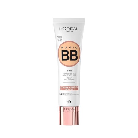 offerta a tempo: l'oréal paris, crema colorata idratante e uniformante — 30% da 12,95 € a 9,07 €