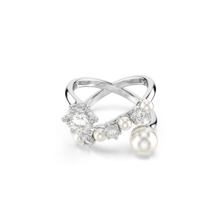 offerta a tempo: swarovski anello da donna — 50% da 139,00 € a 69,99 €