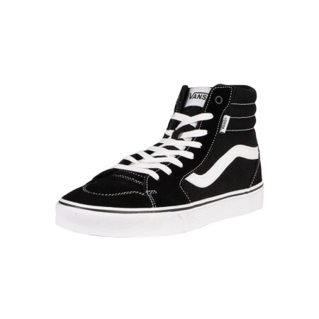 offerta a tempo: vans filmore hi, sneaker uomo — 15% da 59,99 € a 50,99 €