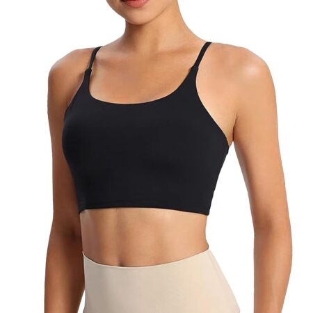 offerta a tempo: xdsp reggiseno sportivo donna top sportivo donna sport basic top reggiseno sportivo — 20% da 24,99 € a 19,99 €