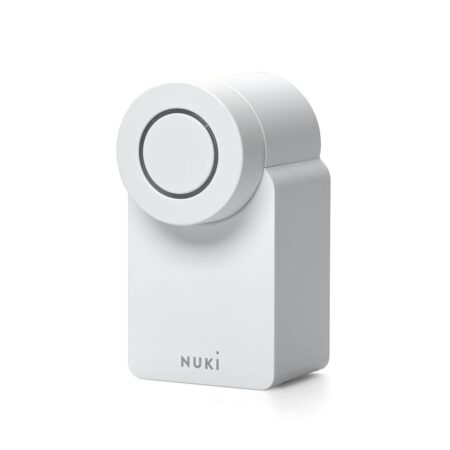 offerta a tempo: nuki smart lock go (2025) — 10% da 149,00 € a 134,10 €