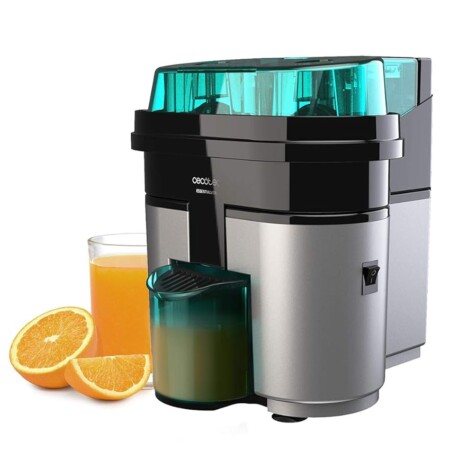 offerta a tempo: cecotec spremiagrumi elettrico — 33% da 38,90 € a 25,90 €