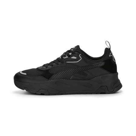 offerta a tempo: puma trinity, sneaker uomo — 40% da 89,95 € a 54,20 €