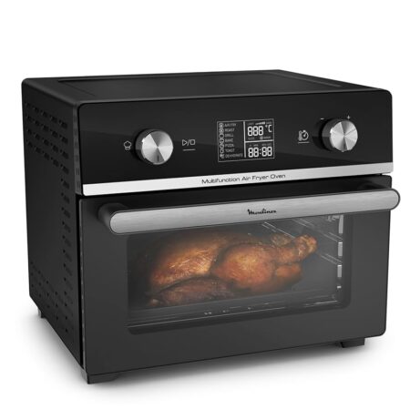 offerta a tempo: moulinex friggitrice ad aria, 20 litri — 27% da 299,99 € a 219,99 €