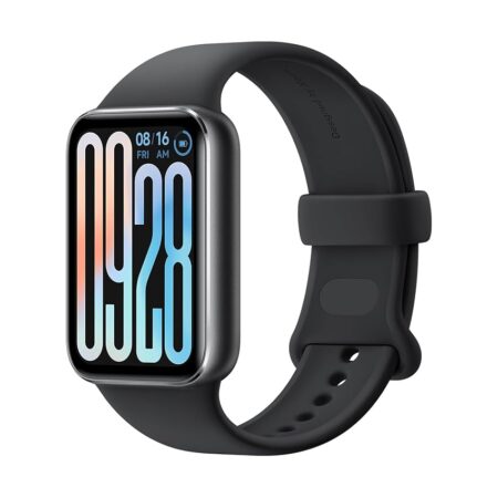 offerta a tempo: xiaomi smart band 9 pro — 33% da 79,99 € a 53,99 €