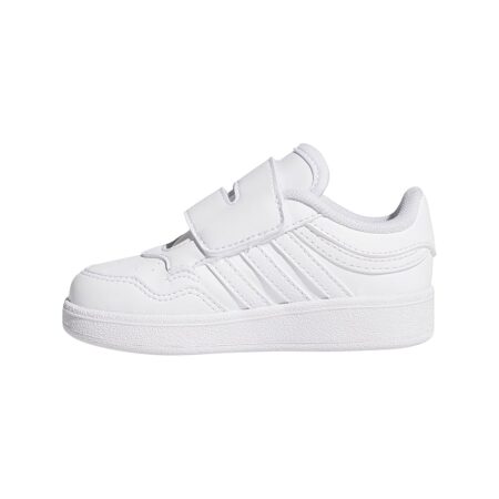 offerta a tempo: adidas hoops 4.0 shoes, scarpe unisex bambini e ragazzi — 30% da 40,00 € a 27,99 €