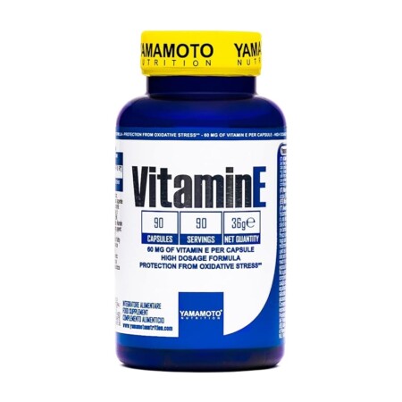 offerta a tempo: vitamin e integratore alimentare di vitamina e 90 capsule — 19% da 13,52 € a 10,99 €
