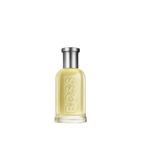 offerta a tempo: boss profumo da uomo 50ml — 58% da 85,00 € a 35,52 €