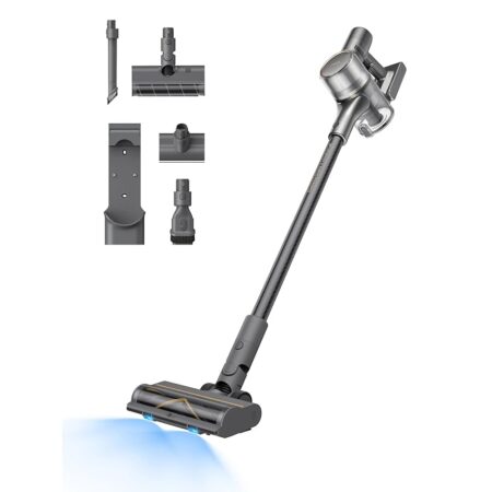 offerta a tempo: dreame r20 aspirapolvere senza fili, aspirazione potente 190aw — 18% da 279,00 € a 228,99 €