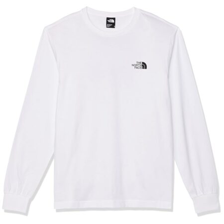 offerta a tempo: the north face redbox maglia lunga uomo — 11% da 45,00 € a 39,95 €