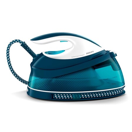 offerta a tempo: philips perfectcare compact ferro da stiro con caldaia 2400w — 26% da 189,99 € a 139,99 €
