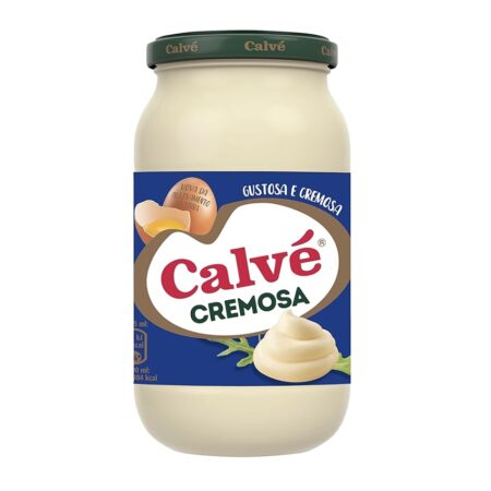offerta a tempo: calvè maio cremosa, 450 gr — 14% da 1,75 € a 1,50 €