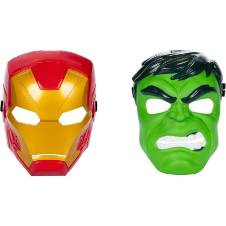 offerta a tempo: hasbro marvel avengers, maschera eroe — 27% da 24,99 € a 18,30 €
