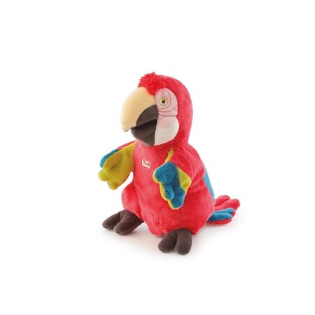offerta a tempo: marionetta pappagallo trudi | burattini e marionette peluche per teatrino trudi. gioco — 20% da 24,99 € a 19,99 €