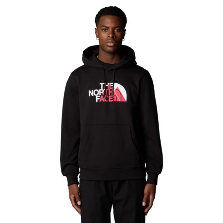 offerta a tempo: the north face felpa da uomo ?️tutte le taglie sono scontate! — 50% da 90,00 € a 45,00 €