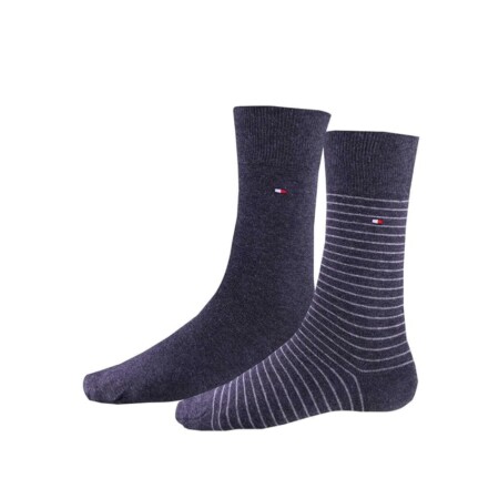 offerta a tempo: tommy hilfiger classic, calzini uomo — 21% da 13,99 € a 11,09 €