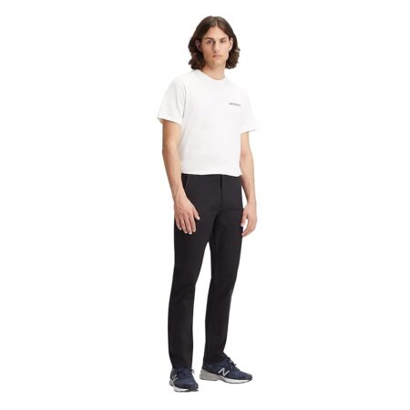 offerta a tempo: dockers pantaloni da uomo ?️varie taglie sono scontate! — 52% da 79,95 € a 37,99 €