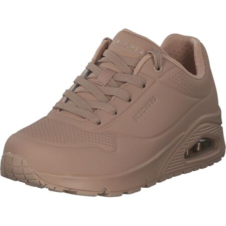 offerta a tempo: skechers uno stand on air, scarpe da ginnastica donna — 36% da 89,95 € a 57,92 €