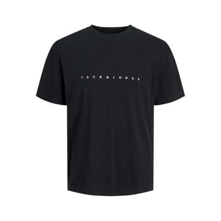 offerta a tempo: jack & jones jjestar jj tee ss noos, t shirt — 11% da 17,99 € a 15,99 €