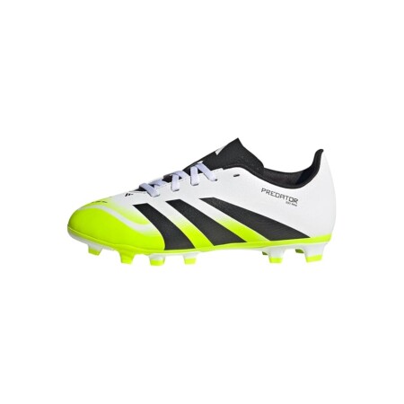 offerta a tempo: adidas predator club firm multi ground football boots kids, scarpe da calcio — 20% da 50,00 € a 40,00 €