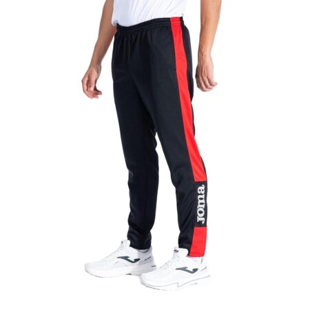 offerta a tempo: joma championship iv, pantaloni uomo — 35% da 24,50 € a 15,99 €